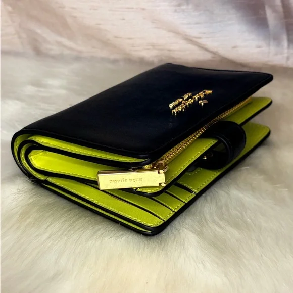 NWT Kate Spade Wallet - Picture 3 of 7